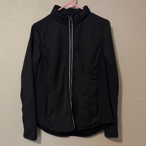 Tommy Hilfiger Black Jacket